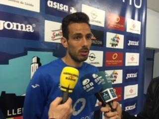 Manu Molina diu que no és feliç i vol anar-se'n