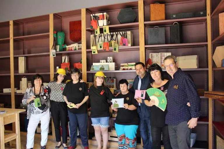 Mil productes solidaris d’Ilersis per a l’Aplec 2018