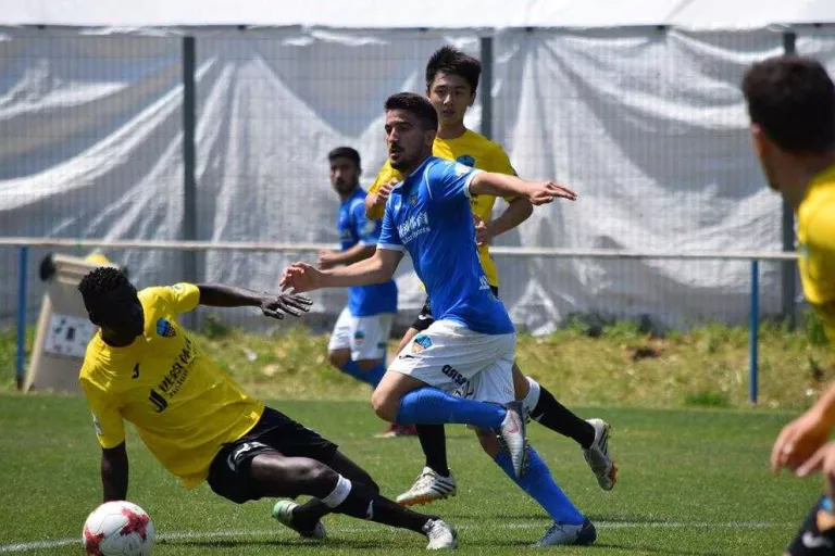 Albert Esteve convoca la setmana vinent la Comissió Esportiva