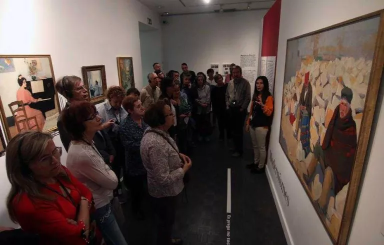 Museus ‘afterhours’ per un dia