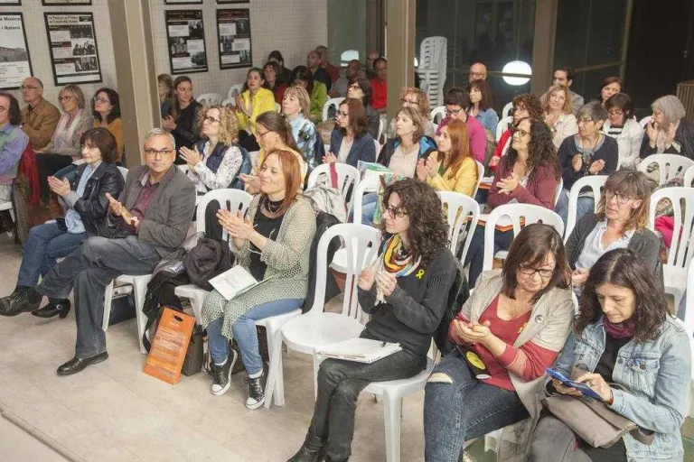 El Castell de Concabella dóna més arguments per estudiar Pedrolo