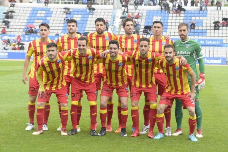 El Lleida menys golejador des de la temporada a Primera