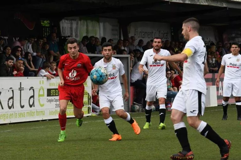 Creu per a l’Alpicat