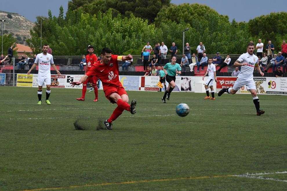 Creu per a l’Alpicat