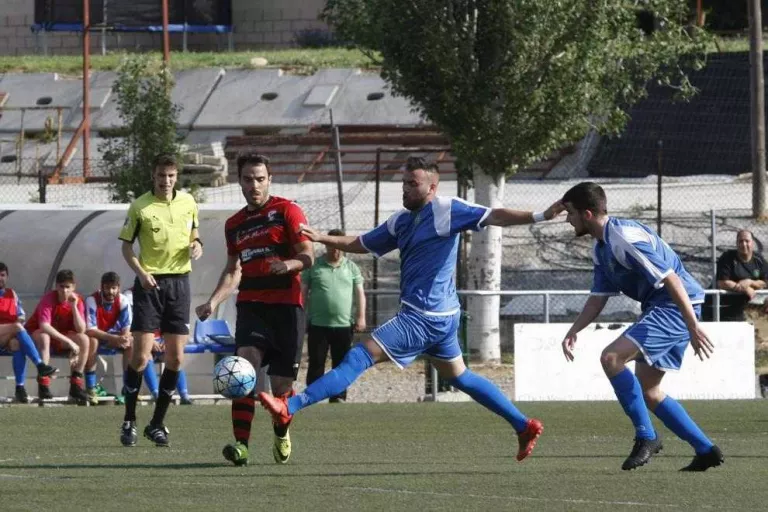 L’EFAC encara pot ascendir