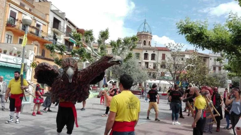 La Conca de Tremp-Montsec celebra que ja és Geoparc