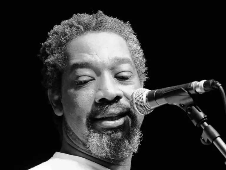Homenatge a la música negra dissabte a la penya Resbalón