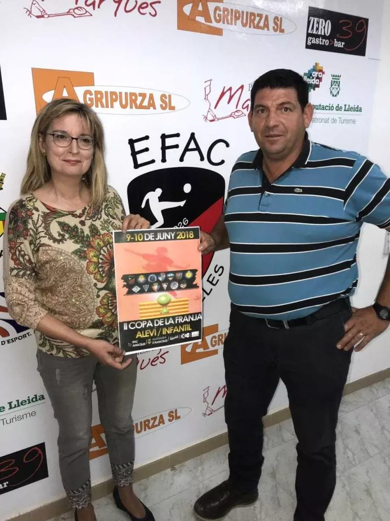 L'EFAC confia a ascendir gràcies als 'compensats'
