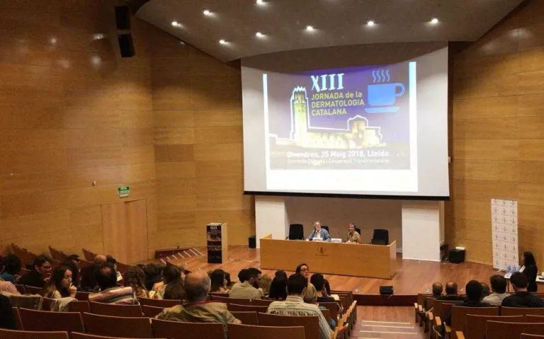 Estudi pioner de l’Arnau que vincula psoriasi i metabolisme