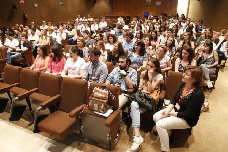 El 60% dels MIR de l’Arnau i els CAP de Lleida s’acaben quedant