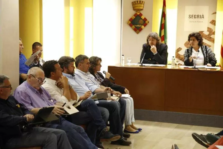 Esquerra insta el PDeCAT a trencar el pacte amb els socialistes al Segrià