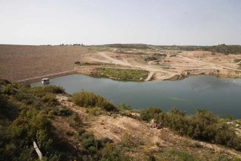 Una UTE aragonesa s’adjudica la gestió del Segarra-Garrigues i l’Albagés per 1,7 milions