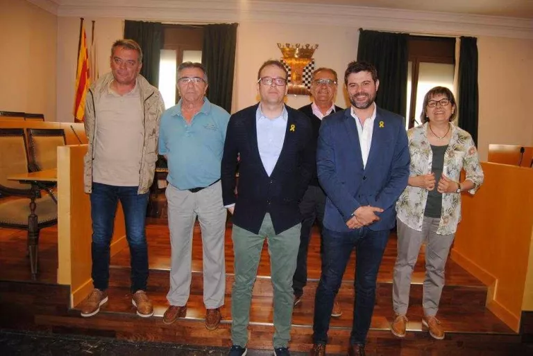 Mollerussa aprova el primer protocol a Lleida per frenar les okupacions
