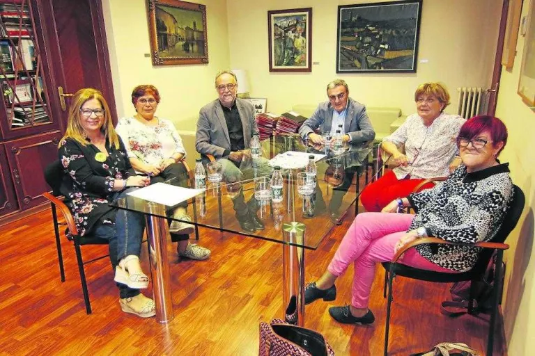 El centre d’atenció a temporers s'ubicarà als Camps Elisis només aquest estiu
