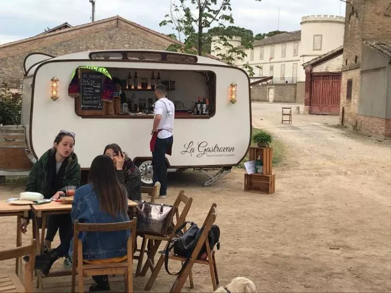 Concerts, cine, art i modelisme en el programa d’estiu del Castell del Remei