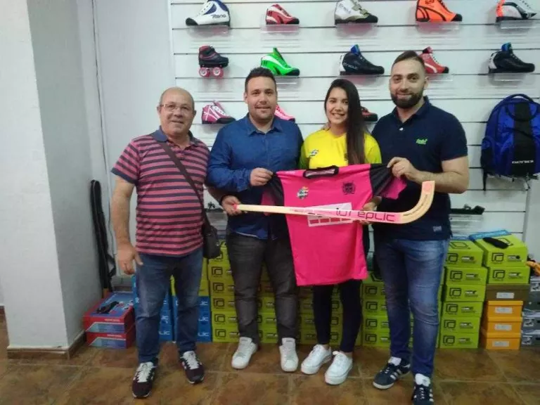 Catalina Flores vol títols amb el Vila-sana