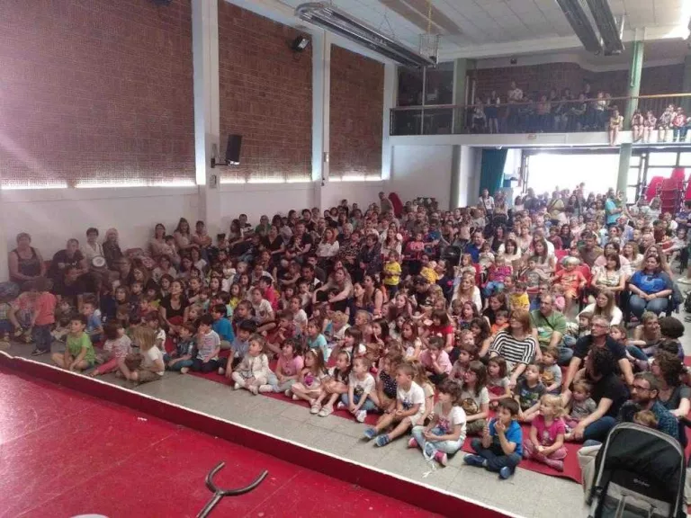 Els més de 5.000 visitants catapulten el Marrameu