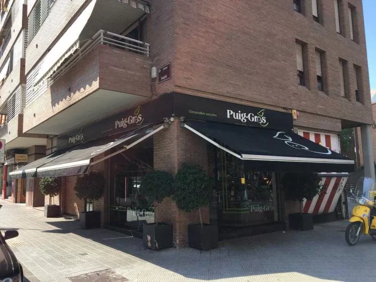 Un empresari de les Garrigues es queda els actius de Carns Puig-Gros