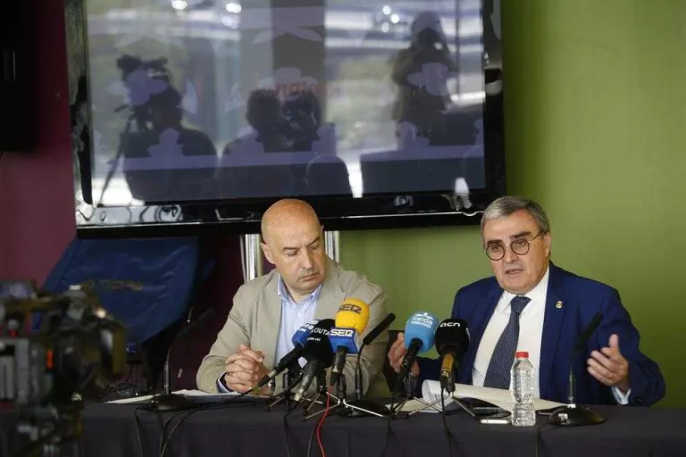 Els actes del maig generen un negoci de tres milions