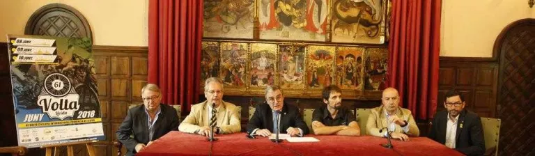 La Volta més participativa