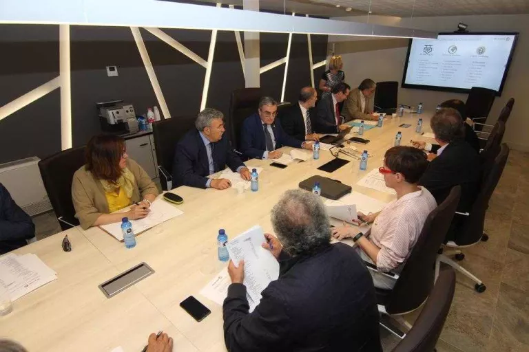 Fira de Lleida genera un negoci anual de 17 milions d’euros