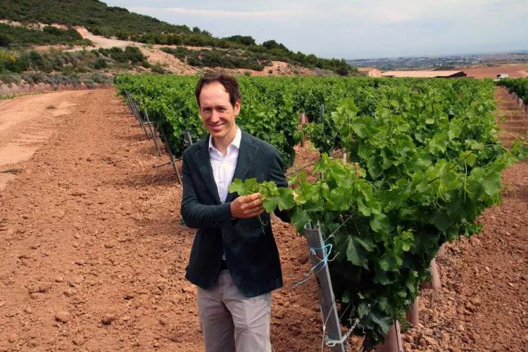 La família Torres posa en producció el celler de Juneda amb una inversió de 3,8 milions