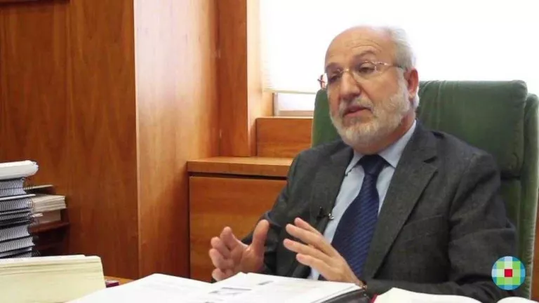 El progressista Dolz, exfiscal en cap de Lleida, número 2 a Justícia