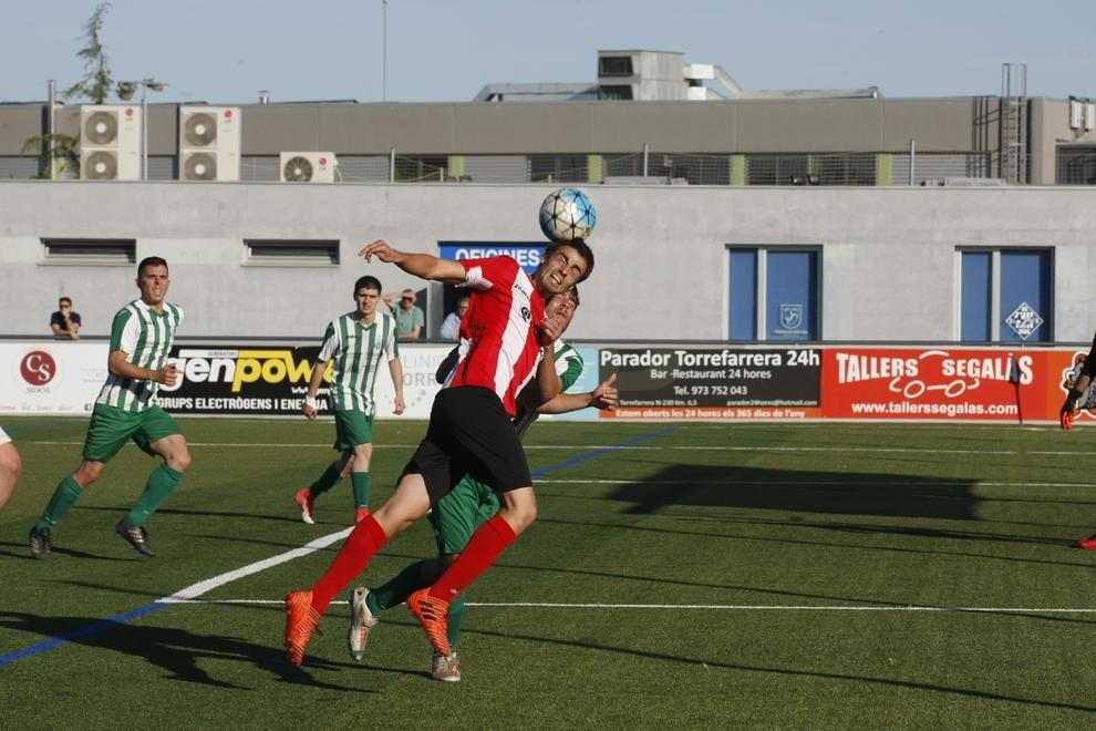 El Puigvertenc, campió del Trofeu Pepito Esteve