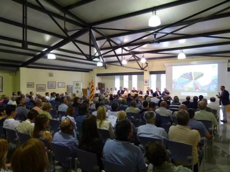 La Cooperativa d’Ivars preveu augmentar la producció de pinsos