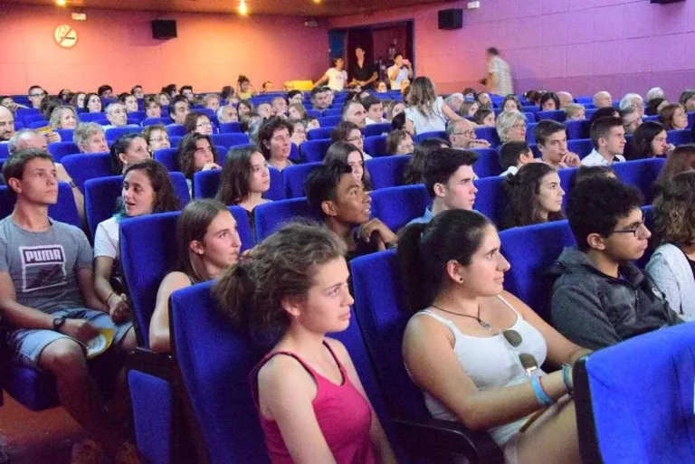 Primer festival solidari Rocs de la Seu d’Urgell