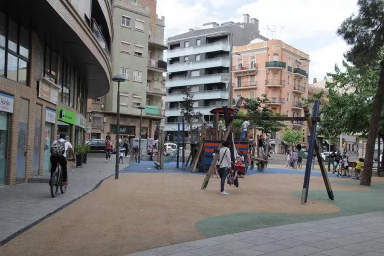 Recollides 300 firmes per vetar el futbol a Pau Casals
