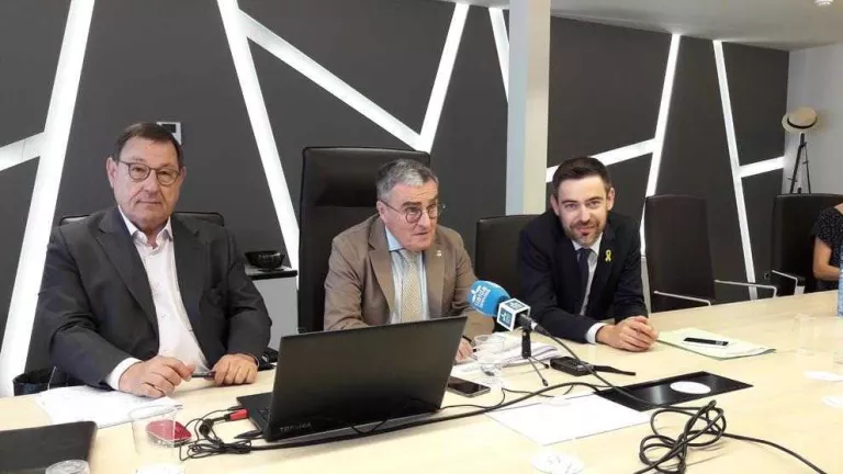 Mercolleida preveu augmentar el negoci de lloguer de les seues oficines