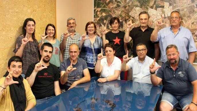 Avenç contra l’ELA amb investigadors lleidatans