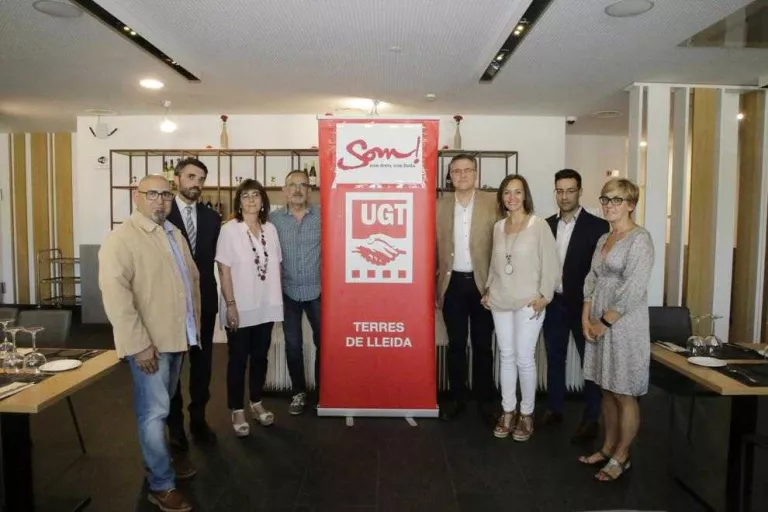 Digitalització i formació adequada a l'empresa, claus de futur