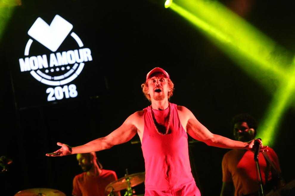 Mollerussa estrena el primer Mon Amour Summer Festival