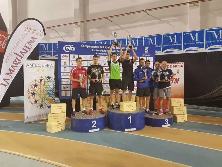 Villar Logístic i DKV passen a les semifinals