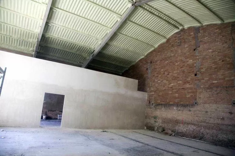 Bellpuig obrirà al setembre la sala d’exposicions dels Dolors