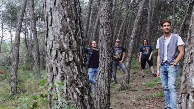 Hermanos Lobo presenta nou disc al Cafè del Teatre