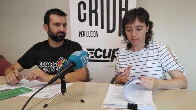 La Crida critica el pròxim Consell de Patrimoni