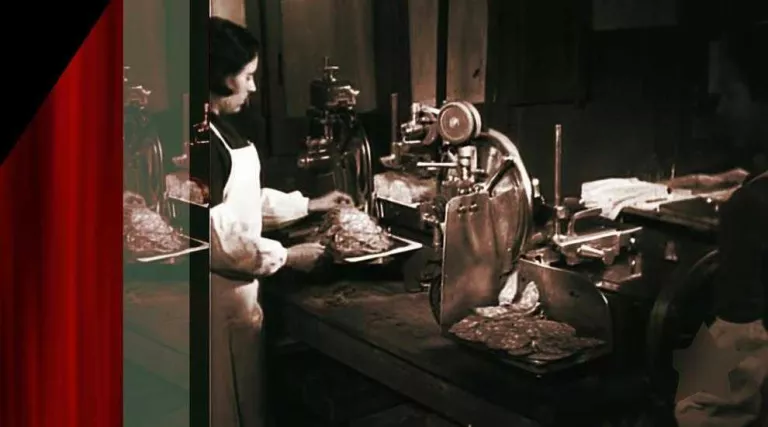Videoart de 'guerra' d'Albert Bayona, en un festival a Marsella