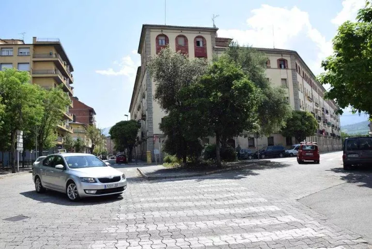 200.000 euros per a una nova rotonda a la Seu