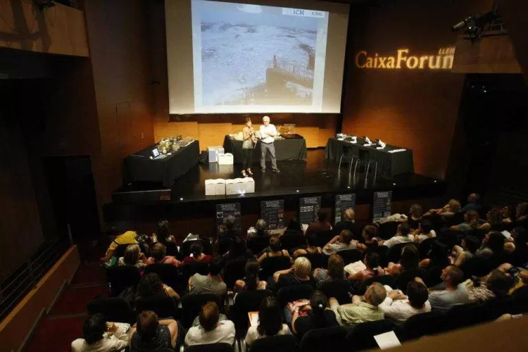 Els docents de Lleida es posen al dia en formació