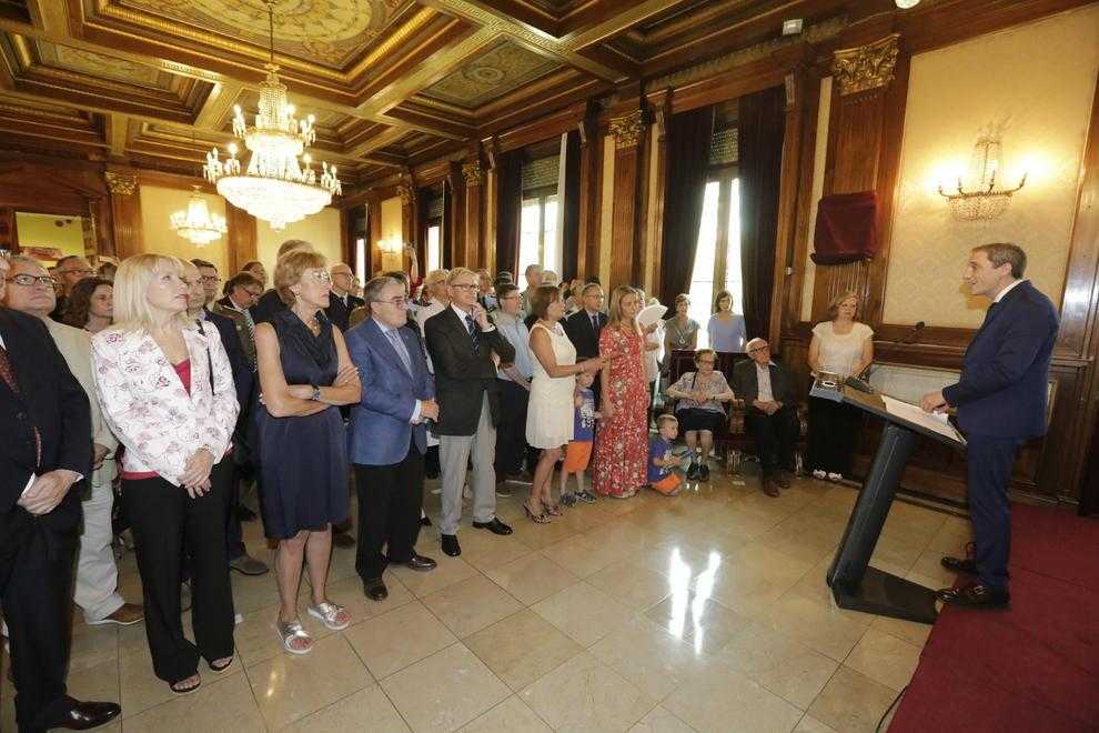 Cunillera crida a “no alimentar la confrontació” a Catalunya