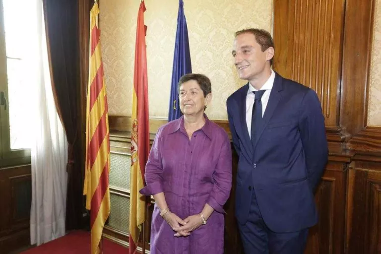 Cunillera crida a “no alimentar la confrontació” a Catalunya