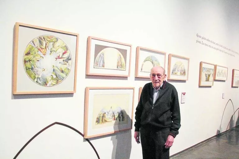 L’art de Lleida, de dol