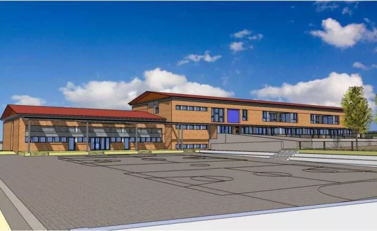 El Vinyet de Solsona tindrà una nova escola per a 200 alumnes en dos anys