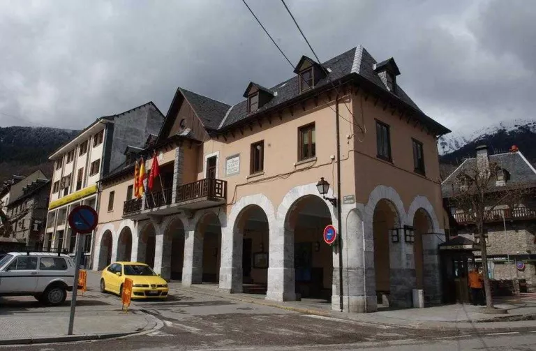 Subvencions per a activitats a Vielha