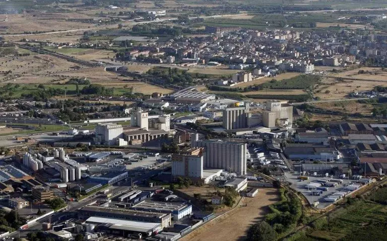 La facturació de les pimes de Lleida creix un 5,5%