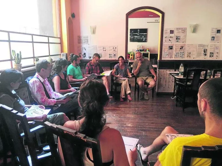 La UdL oferirà un títol d’economia social i solidària