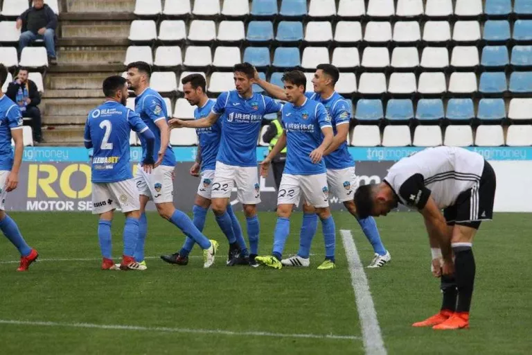 El Lleida, al Grup 3 de la Segona divisió B amb la novetat del Conquense